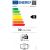 Philips 40PQS6901/12, 40'' QLED, FHD (1920x1080), DVB-T/T2/T2-HD/C/S/S2, 60Hz, 3 sided Ambilight, Pixel Plus HD, WCG 90% DCI, HDR10, HLG, Titan 3.0 OS , 3*HDMI, 2*USB, WiFi 4, 12W RMS, Black, image , 4 image