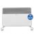 Конвектор ELECTROLUX ECH/AT-2000 3AI-W EEC, Wi-Fi, image 