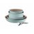 Комплект тигани и тенджери, Tefal L8049502 Set 5Pcs Ing6 Harmony Eucal Fr, image 