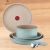 Комплект тигани и тенджери, Tefal L8049502 Set 5Pcs Ing6 Harmony Eucal Fr, image _ab__is.image_number.default