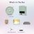 Прахосмукачка робот IRobot Roomba® Mini Mint F155440, image _ab__is.image_number.default