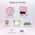 Прахосмукачка робот IRobot Roomba® Mini Pink F155640, image _ab__is.image_number.default