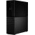 External HDD Western Digital My Book, 8TB, 3.5", USB 3.0, image , 2 image