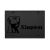 Solid State Drive (SSD) KINGSTON A400, 2.5", 480GB, SATA3, image 