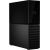 External HDD Western Digital My Book, 8TB, 3.5", USB 3.0, image 
