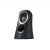 Тонколони Logitech Z313, 2.1, 25W, Черен, image _ab__is.image_number.default
