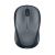 Wireless optical mouse LOGITECH M235, USB, 1000dpi, Black, image 