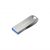 USB stick SanDisk Ultra Luxe, USB 3.1 Gen 1, 256GB, Silver, image 