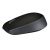 Wireless optical mouse LOGITECH M171, Black, USB, image 