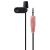 Hama Clip-On Microphone, 3.5 mm, image 