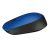 Wireless optical mouse LOGITECH M171, Blue, USB, image , 2 image