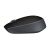 Wireless optical mouse LOGITECH M171, Black, USB, image , 2 image