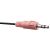 Hama Clip-On Microphone, 3.5 mm, image , 3 image
