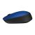 Wireless optical mouse LOGITECH M171, Blue, USB, image , 3 image