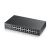 Суич ZYXEL GS1100-24E, 24 портов, Gigabit, за монтаж в шкаф, image 