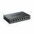 Суич D-Link DGS-108/E, 8 портов, 10/100/1000, Gigabit, метален корпус, image _ab__is.image_number.default