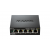 Switch D-Link DGS-105/E, 5 ports, 10/100/1000, Gigabit, metal, image 