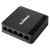 Switch EDIMAX ES-3305P V3, 5 Ports, 10/100 Mbps, image , 2 image