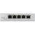 Switch ZyXEL GS-1200-5, 5 Ports, Gigabit, webmanaged, image , 3 image