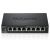 Switch D-Link DES-108/E 8-port 10/100 Metal Housing Desktop Switch, image , 2 image