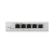 Switch ZyXEL GS-1200-8, 8 Ports, Gigabit, webmanaged, image , 4 image
