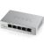 Switch ZyXEL GS-1200-5, 5 Ports, Gigabit, webmanaged, image 
