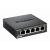 Суич D-Link DES-105/E, 5 портов 10/100, метален корпус, image 