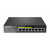 Суич D-Link DGS-1008P, 4x PoE + 4 x стандартни, 10/100/1000, Gigabit, image 