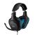 Геймърски слушалки Logitech G432, Микрофон, Черни, image 