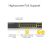 Switch 8-port ZyXEL GS1920-8HPV2 PoE  ZyXEL GS1920-8HPV2, Gigabit, managed, image , 2 image