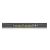 Switch Zyxel 24-Port Gigabit Ethernet Smart Managed PoE+ Switch with 375 Watt Budget and 4 Gigabit Combo Ports and Hybrid mode, image 