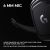 Геймърски слушалки Logitech G432, Микрофон, Черни, image _ab__is.image_number.default