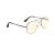 Gaming glasses GUNNAR Maverick Gunmetal, Silver, image 