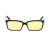 Геймърски очила GUNNAR HAUS Onyx, Amber, Черен, image _ab__is.image_number.default