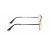 Gaming glasses GUNNAR Maverick Gunmetal, Silver, image , 2 image
