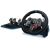 Волан Logitech Driving Force G29 PS3/PS4/PC, Черен, image 
