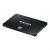 Solid State Drive (SSD) SAMSUNG 870 EVO SATA 2.5”, 1TB, SATA 6 GB/S, MZ-77E1T0B/EU, image , 2 image