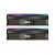 Памет Silicon Power XPOWER Zenith RGB 32GB(2x16GB) DDR4 PC4-25600 3200MHz CL16 SP032GXLZU320BDD, image 