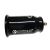 Makki Fast Charger Car - Type-C + USB QC3.0  20W - MAKKI-CC20W02-BK, image , 6 image