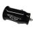 Makki Fast Charger Car - Type-C + USB QC3.0  20W - MAKKI-CC20W02-BK, image , 7 image