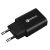 Makki Fast Charger QC3.0 18W - MAKKI-QC18W-BK, image , 4 image