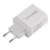 Makki бързо зарядно Fast Charger - QC3.0+2xUSB 30W White - MAKKI-QC30W3, image _ab__is.image_number.default