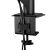 Arctic Стойка за монитор за бюро Desk Mount Monitor - X1-3D, image _ab__is.image_number.default