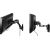 Arctic Стойка за монитор за стена WALL Mount Monitor W1-3D - AEMNT00032A, image _ab__is.image_number.default