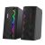 Marvo Gaming Speakers 2.0 6W Bluetooth RGB - MARVO-SG-269, image 