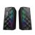 Marvo Gaming Speakers 2.0 6W Bluetooth RGB - MARVO-SG-269, image , 2 image