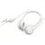 Headphones Logitech H390, USB, White, image , 2 image