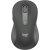 Безжична Мишка Logitech Graphite Signature M650, USB, image 