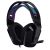 Геймърски слушалки Logitech G335, Микрофон, Черни, Цвят: Черен, image _ab__is.image_number.default