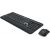 Wireless Keyboard and mouse set Logitech MK540, 2.4 GHz, Black, image , 2 image